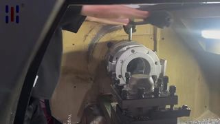 Drilling for premium quality